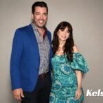 Kelsy Ully, Canadian business professional and Jonathan Scott's former wife